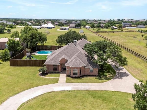 3625 Parker Road, St. Paul, TX 75098