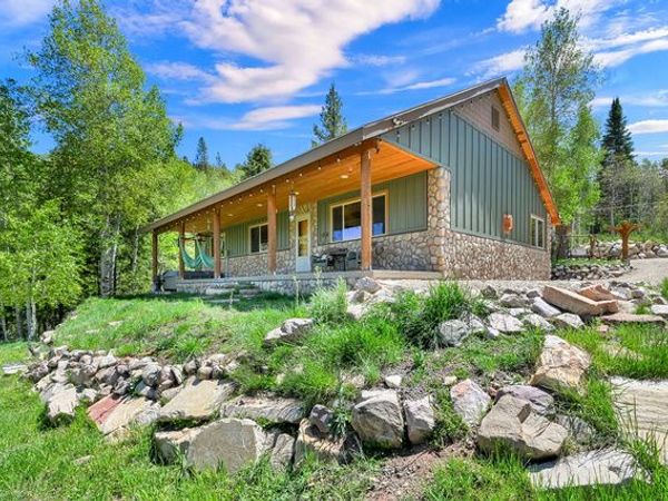 3599 PINE WAY , Oakley, UT 84055