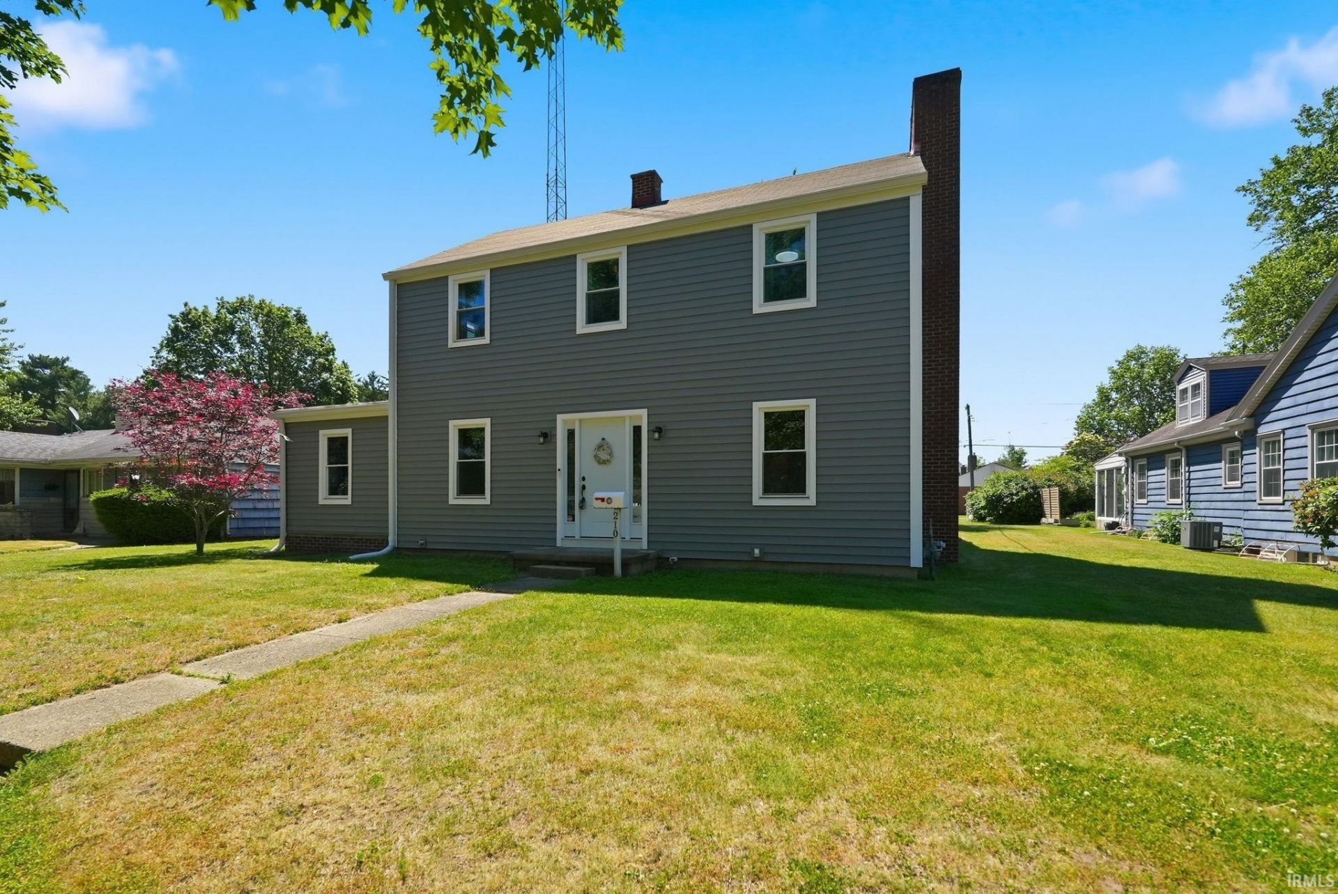 210 Ewing Street, Plymouth, IN 46563 Main Photo