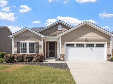 3334 Longleaf Estates Drive, Raleigh, NC 27616