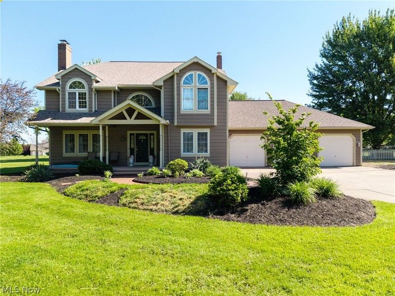 6585 Stone Road, Medina, OH 44256 Photo 1