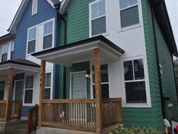 1095 Tucker Avenue , Unit 408, Atlanta, GA 30310