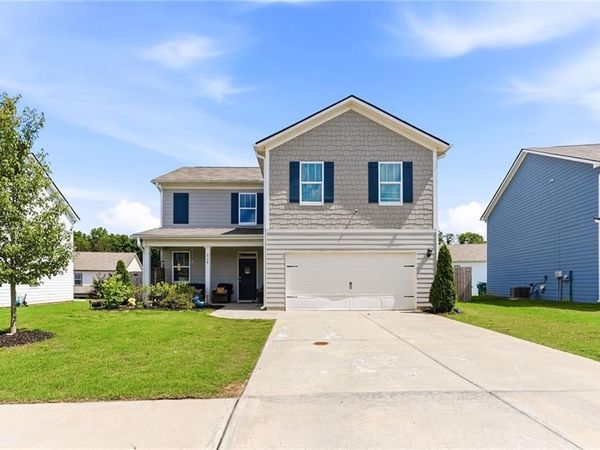 728 Starbuck Parkway, Pendergrass, GA 30567
