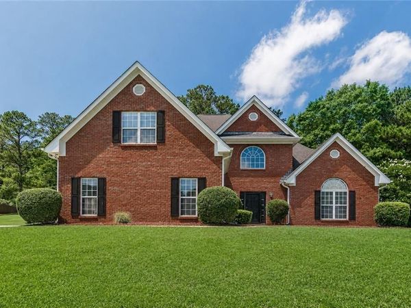 130 Victor Lane, Fayetteville, GA 30214