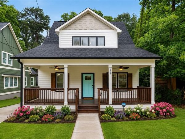 257 Birch Street, Atlanta, GA 30354