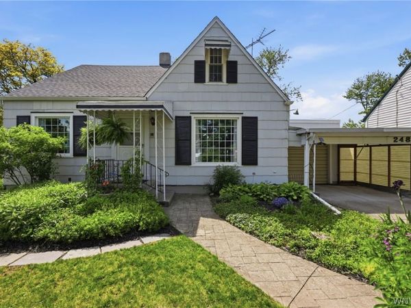 248 Oehman Boulevard , Buffalo, NY 14225