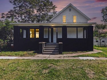 1123 E 1st Street , Monroe, MI 48161