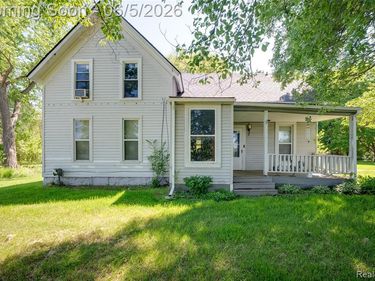 7016 Davison Road, Davison Twp, MI 48423