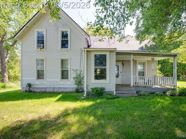 7016 Davison Road, Davison Twp, MI 48423