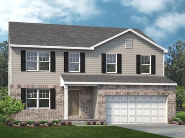 58228 KINCAID Street , New Haven Vlg, MI 48048