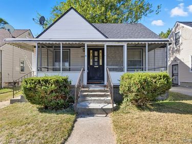 19977 SANTA BARBARA Drive , Detroit, MI 48221
