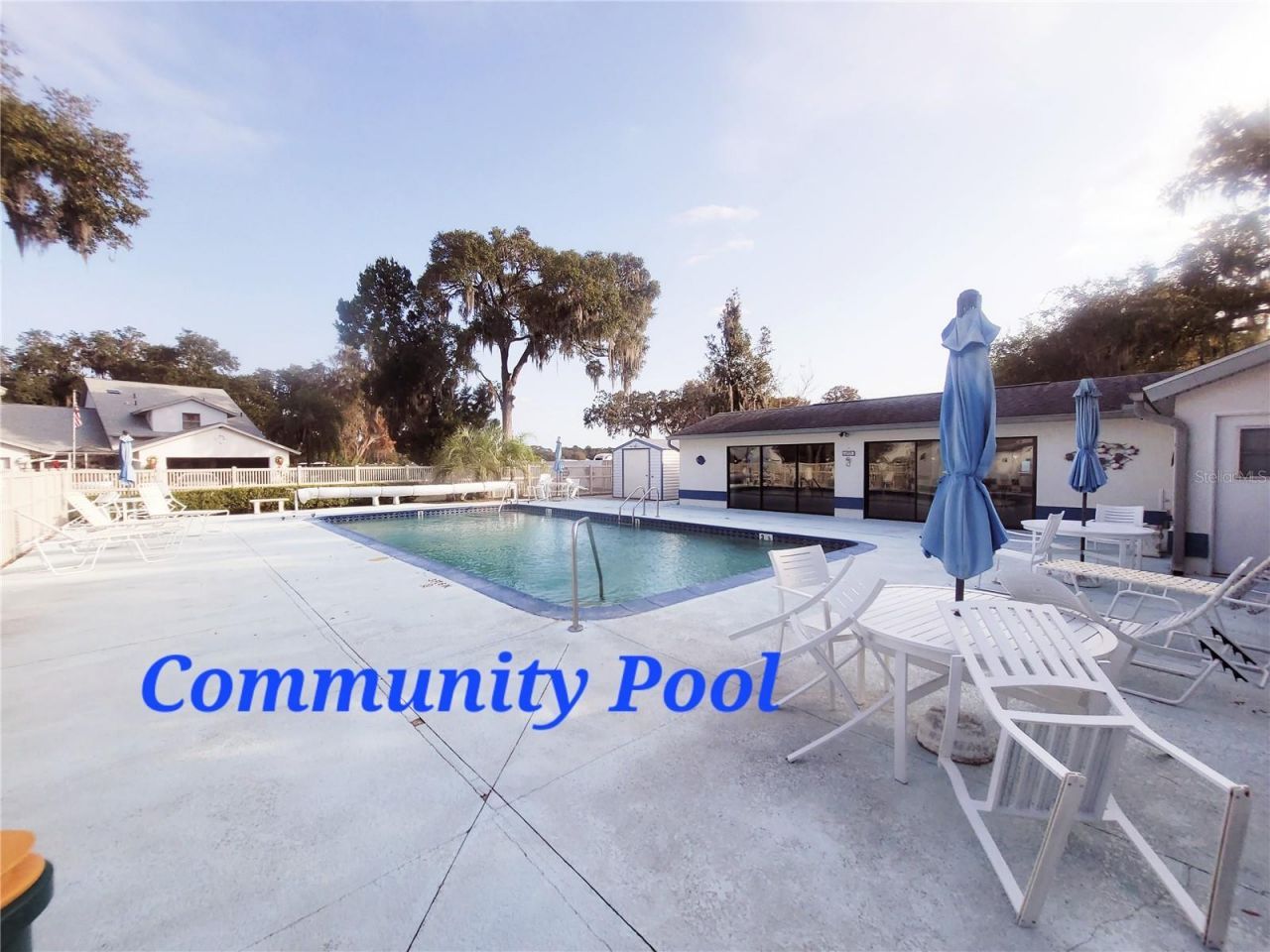 410 Landing Boulevard , Unit 1, Inverness, FL 34450 Photo