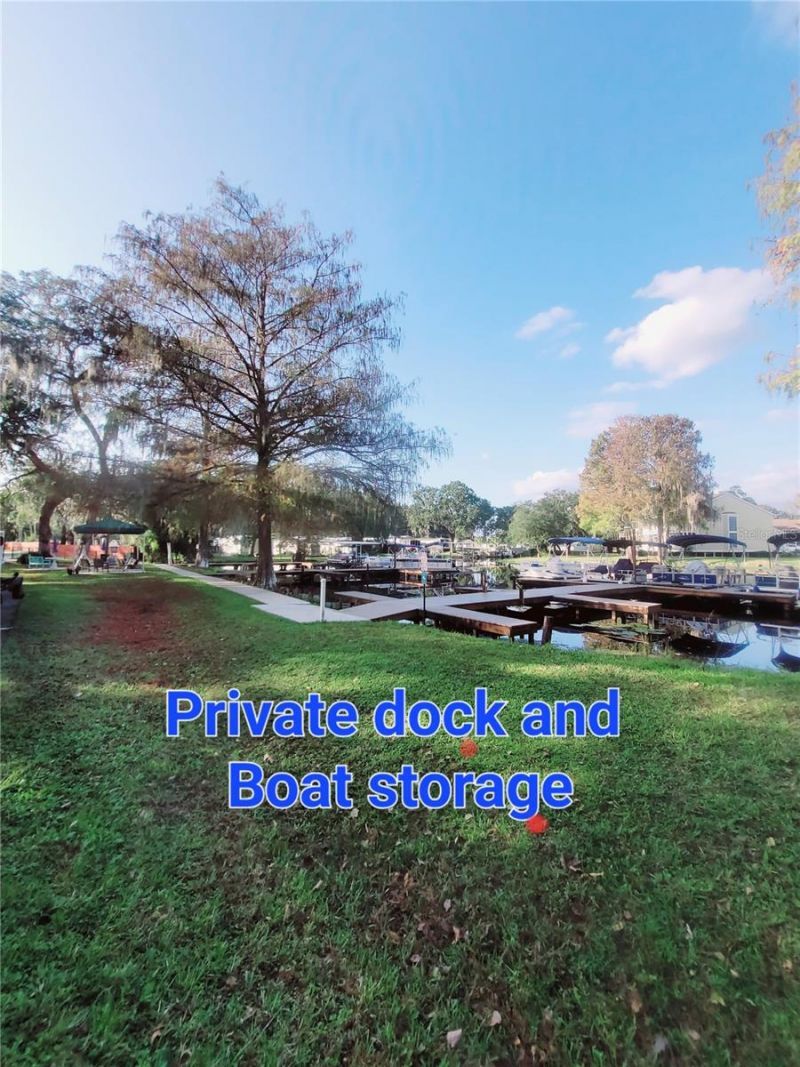 410 Landing Boulevard , Unit 1, Inverness, FL 34450 Photo