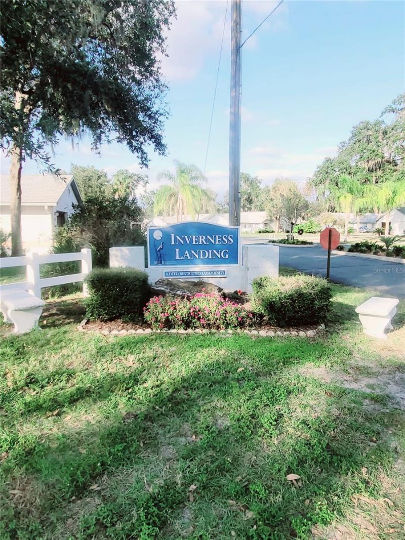 410 Landing Boulevard , Unit 1, Inverness, FL 34450 Photo