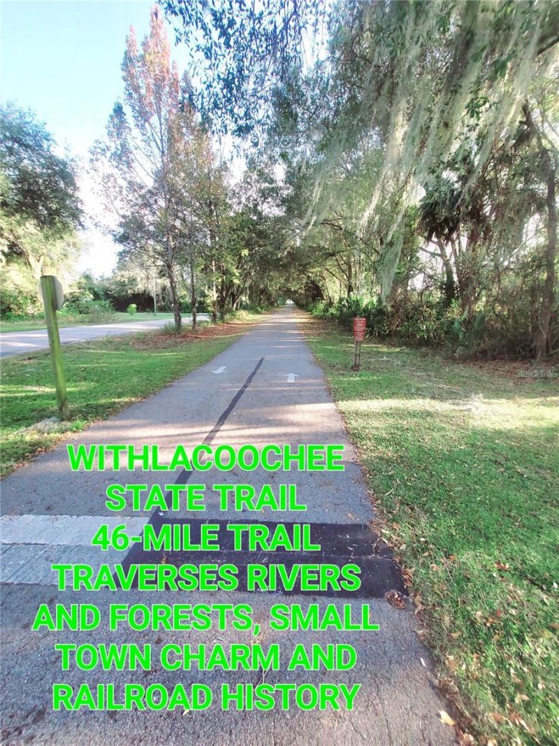 410 Landing Boulevard , Unit 1, Inverness, FL 34450 Photo