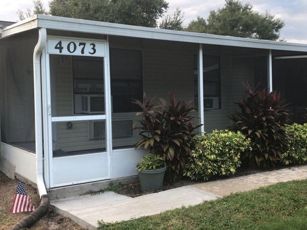 4073 E MICHIGAN STREET , Unit 4073, ORLANDO, FL 32812