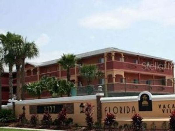 2777 N POINCIANA BOULEVARD, Unit 226G, KISSIMMEE, FL 34746