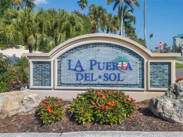5510 PUERTA DEL SOL BOULEVARD S, Unit 132, ST PETERSBURG, FL 33715