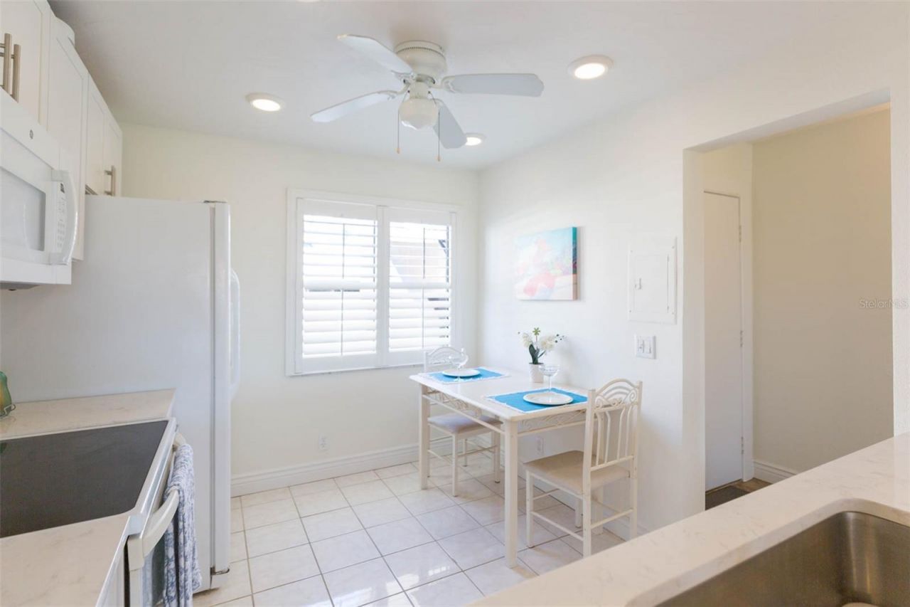 5510 Puerta Del Sol Boulevard S, Unit 132, Saint Petersburg, FL 33715 Photo