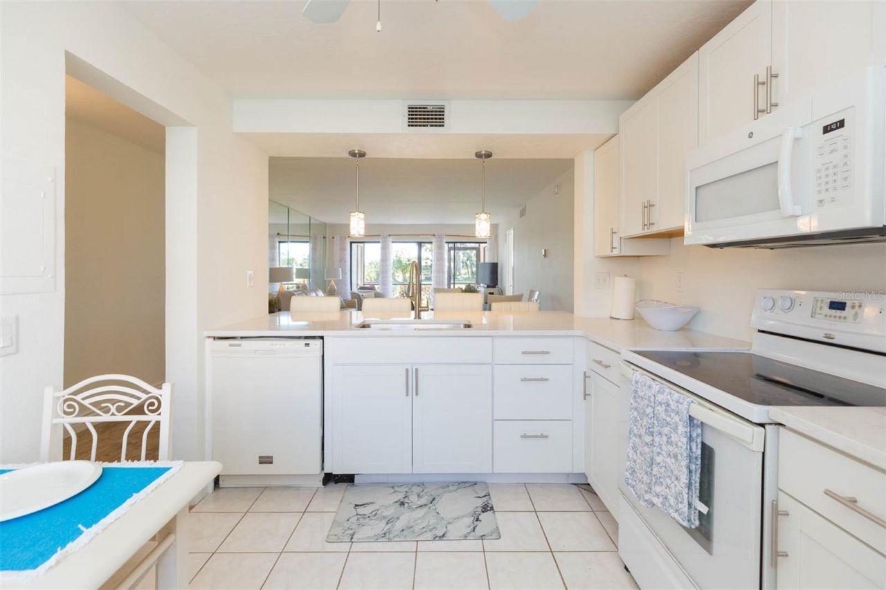 5510 Puerta Del Sol Boulevard S, Unit 132, Saint Petersburg, FL 33715 Photo