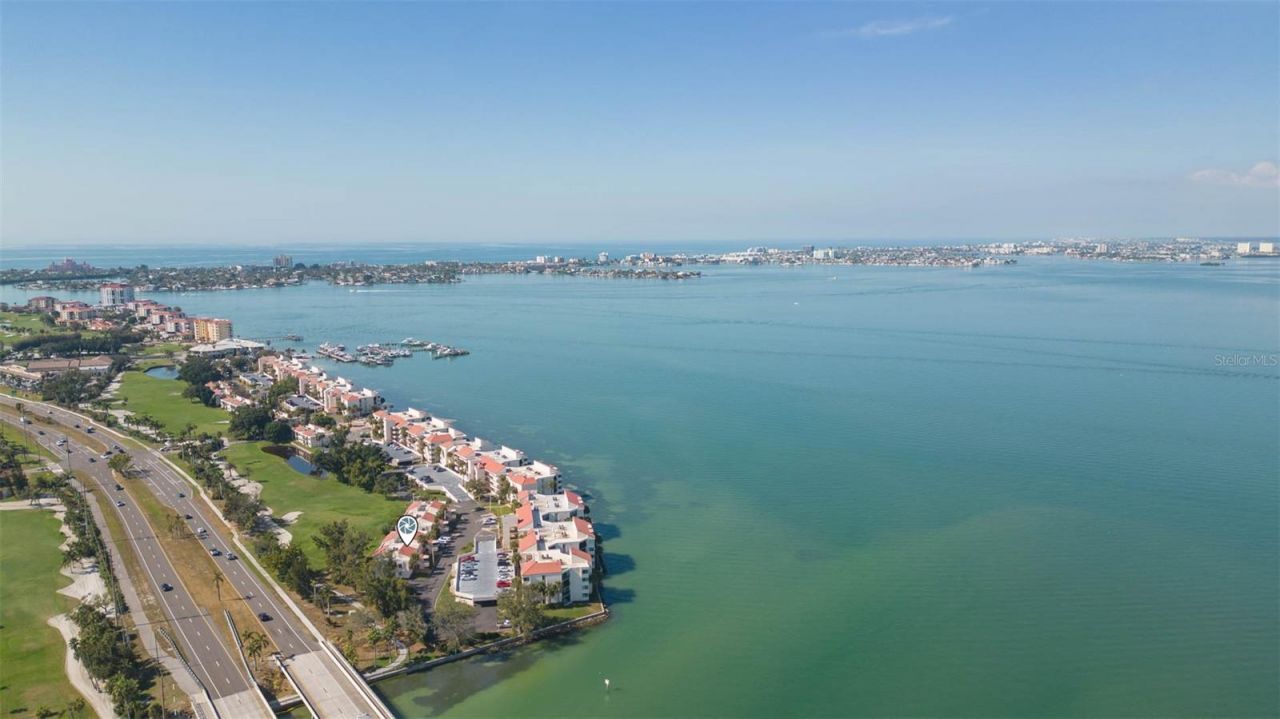 5510 Puerta Del Sol Boulevard S, Unit 132, Saint Petersburg, FL 33715 Photo
