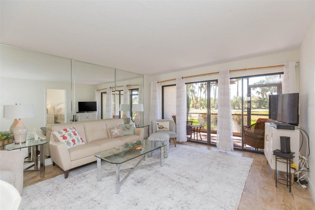 5510 Puerta Del Sol Boulevard S, Unit 132, Saint Petersburg, FL 33715 Photo
