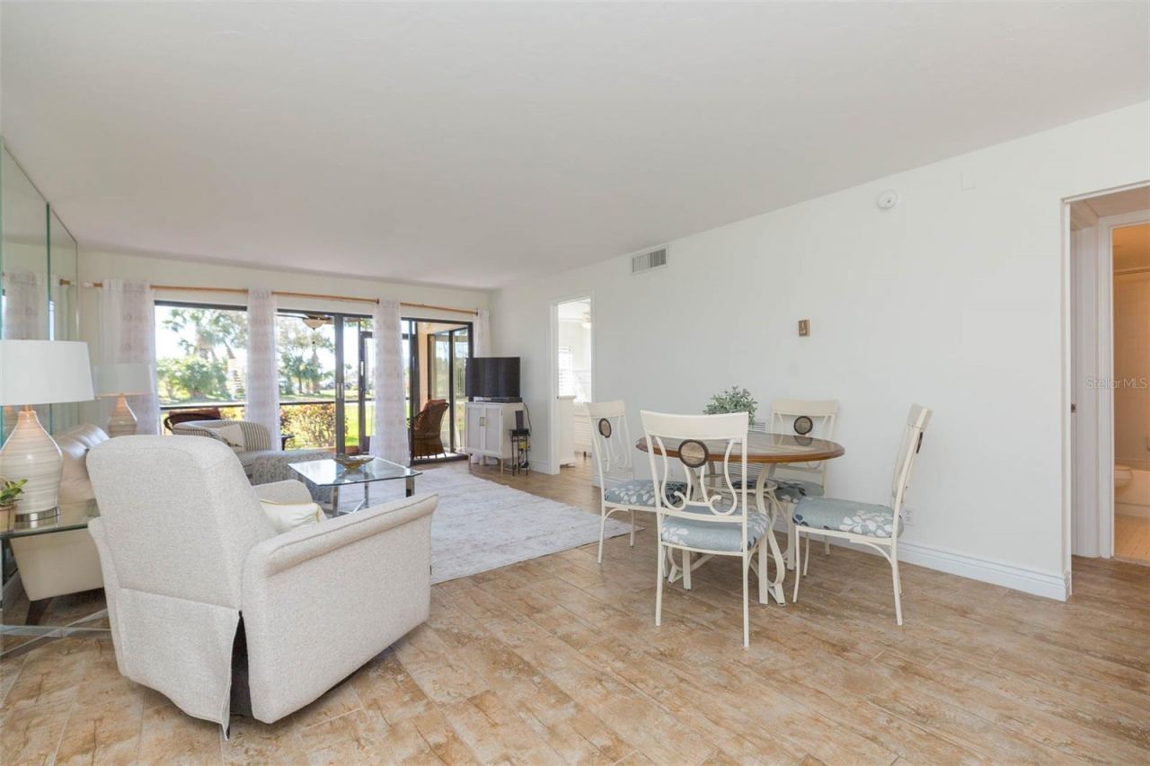 5510 Puerta Del Sol Boulevard S, Unit 132, Saint Petersburg, FL 33715 Photo
