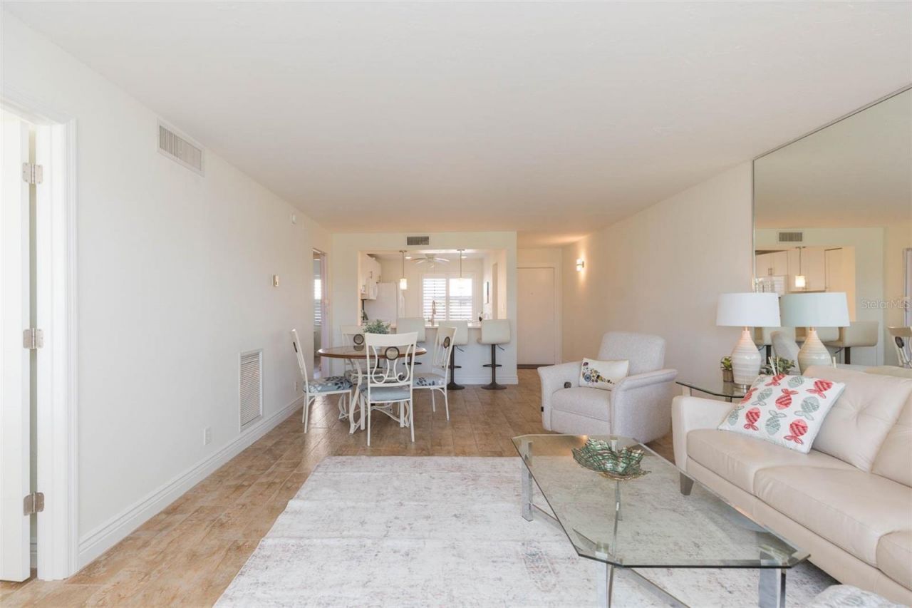 5510 Puerta Del Sol Boulevard S, Unit 132, Saint Petersburg, FL 33715 Photo