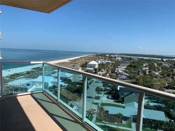 880 MANDALAY AVENUE , Unit N904, CLEARWATER, FL 33767