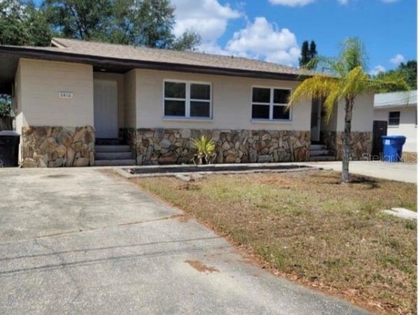 6416 FARRAND AVENUE N, Unit 6416, ST PETERSBURG, FL 33702