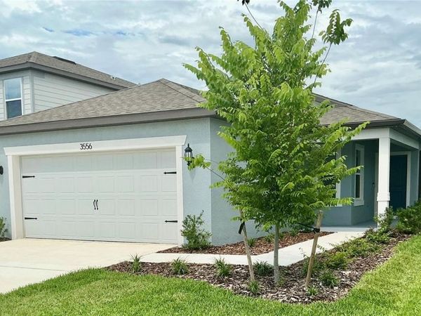 3556 HORNBEAM ROAD , SPRING HILL, FL 34609