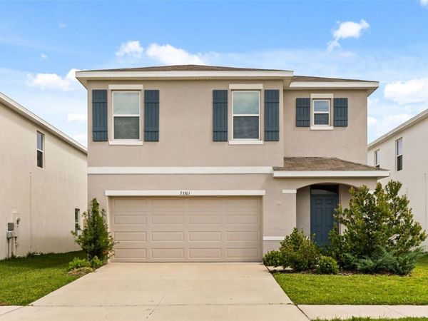 33301 DARLEY DALE TRAIL , WESLEY CHAPEL, FL 33545