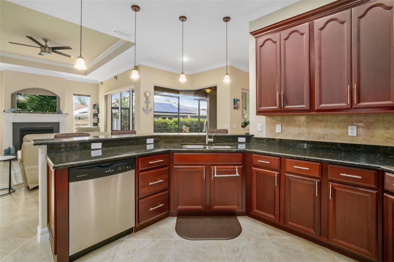 3970 Serenity Circle, Sarasota, FL 34235 Photo