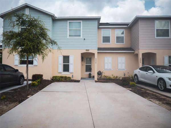 4878 CORAL CASTLE DRIVE , KISSIMMEE, FL 34746