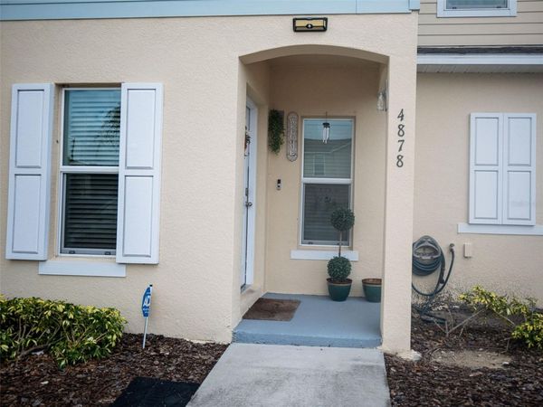 4878 CORAL CASTLE DRIVE , KISSIMMEE, FL 34746