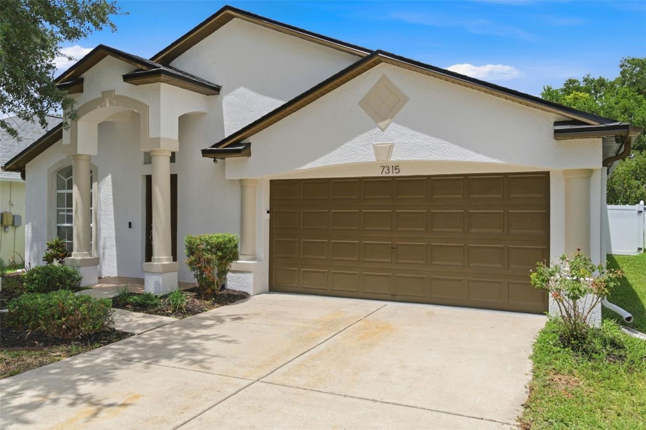 7315 Newhall Pass Lane , Wesley Chapel, FL 33545 Main Photo