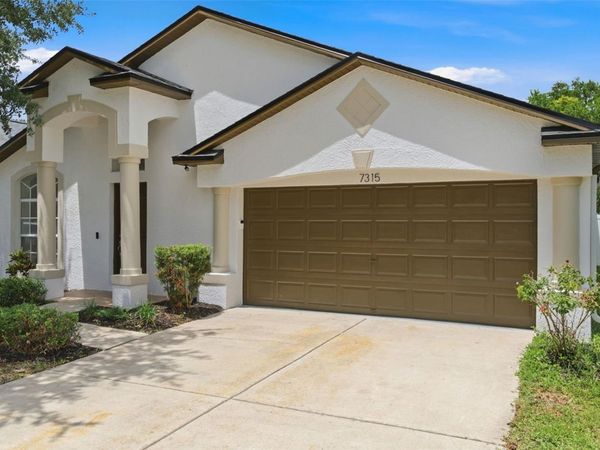 7315 NEWHALL PASS LANE , WESLEY CHAPEL, FL 33545