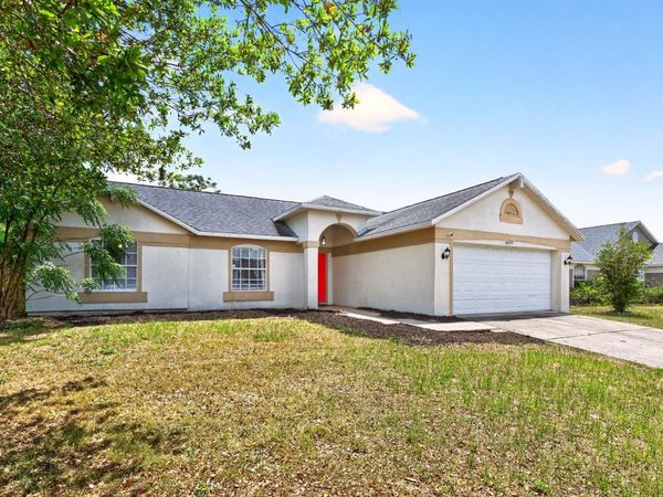 2037 GREYSTONE TRAIL , ORLANDO, FL 32818
