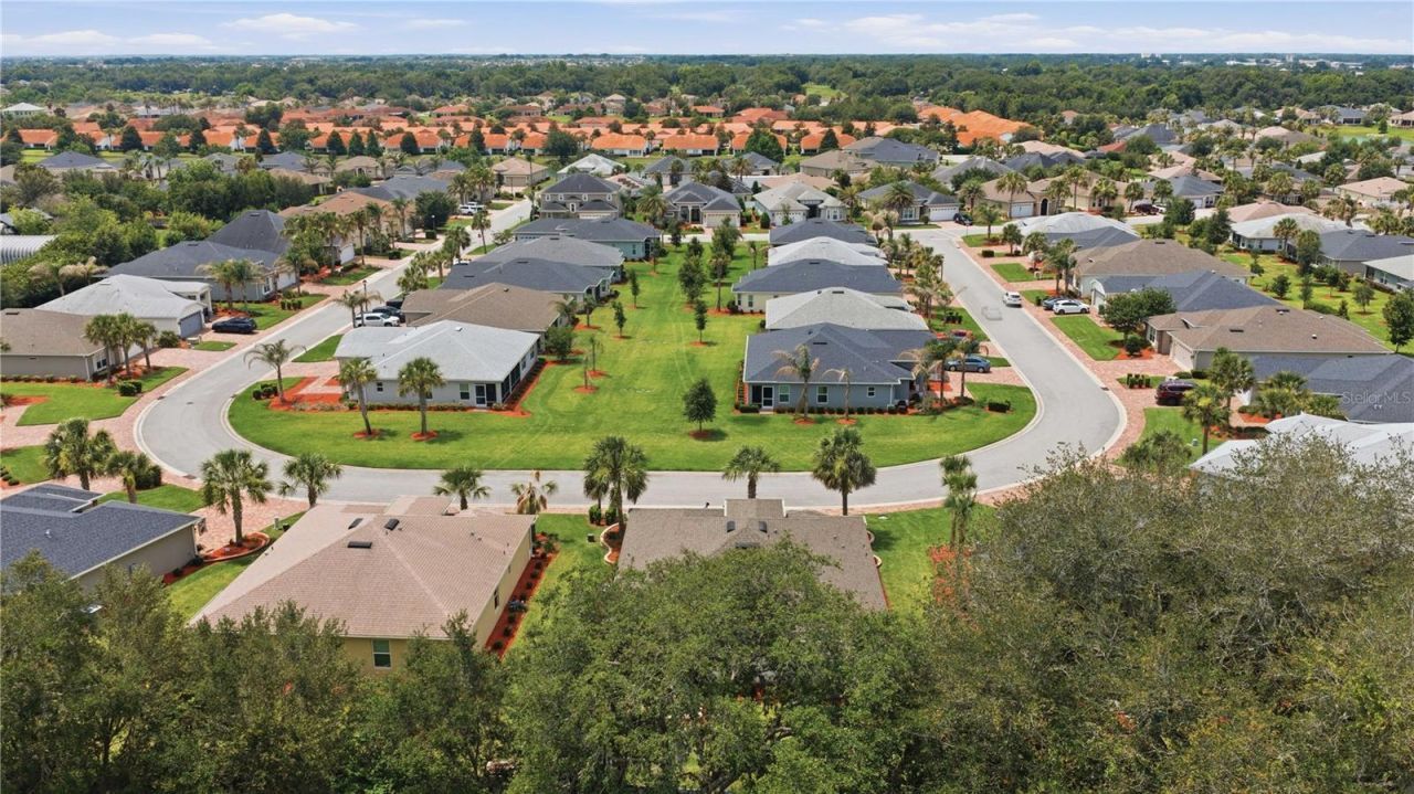 10367 Addison Shore Way, Oxford, FL 34484 Photo