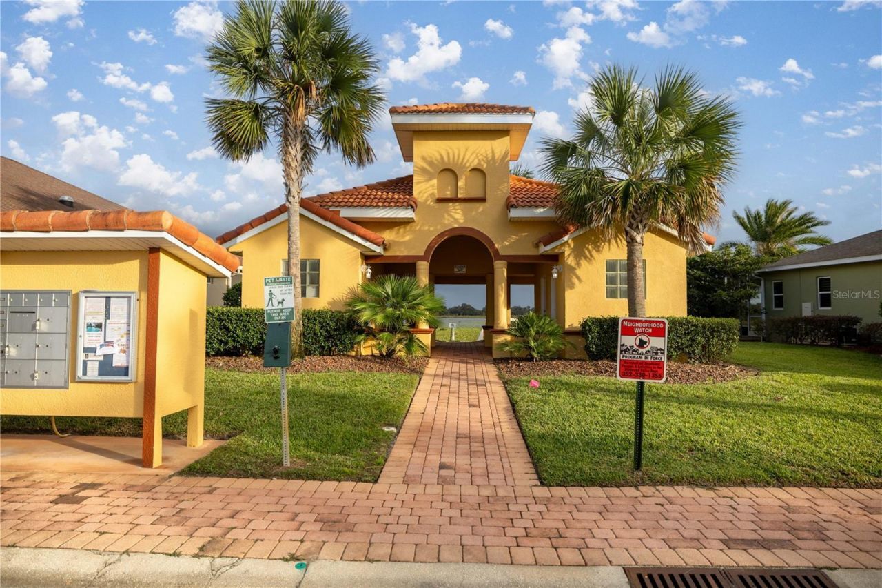 10367 Addison Shore Way, Oxford, FL 34484 Photo