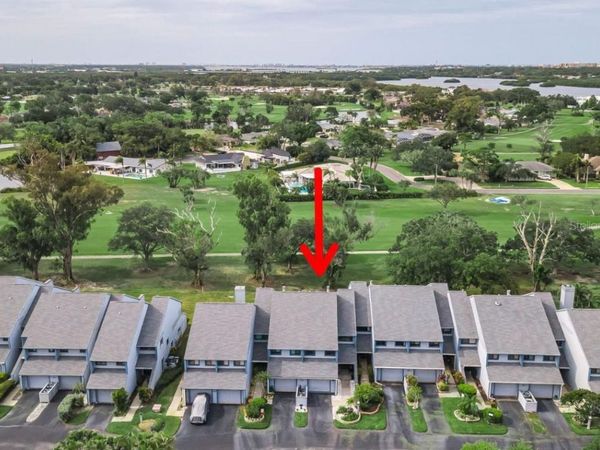 9150 PARK BOULEVARD, Unit 6, SEMINOLE, FL 33777