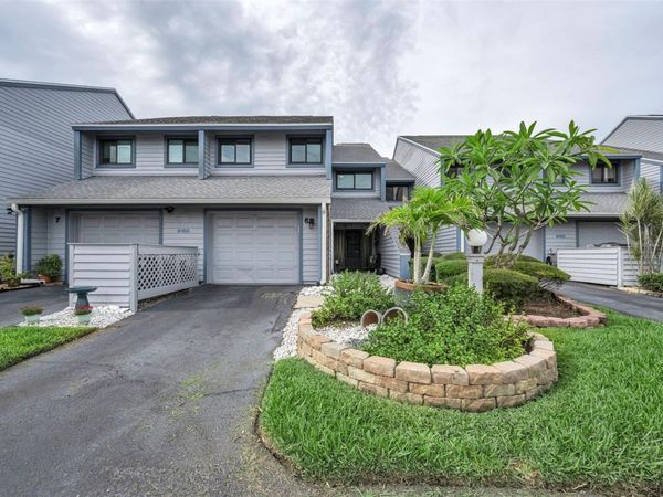 9150 PARK BOULEVARD, Unit 6, SEMINOLE, FL 33777