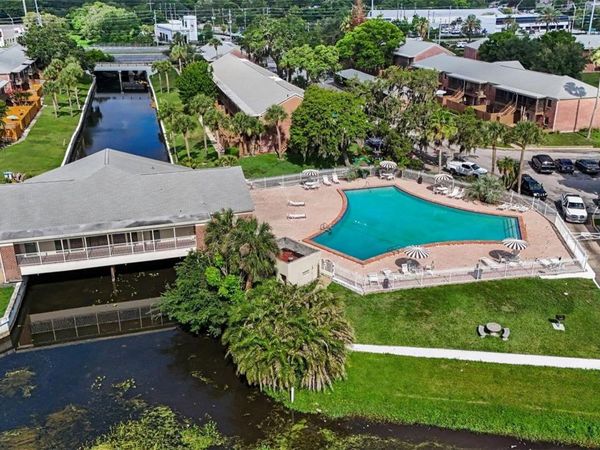 120 GEORGETOWN DRIVE , Unit 120, CASSELBERRY, FL 32707