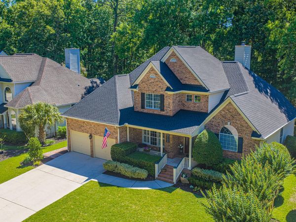2801 Rosedown Point, Mount Pleasant, SC 29466