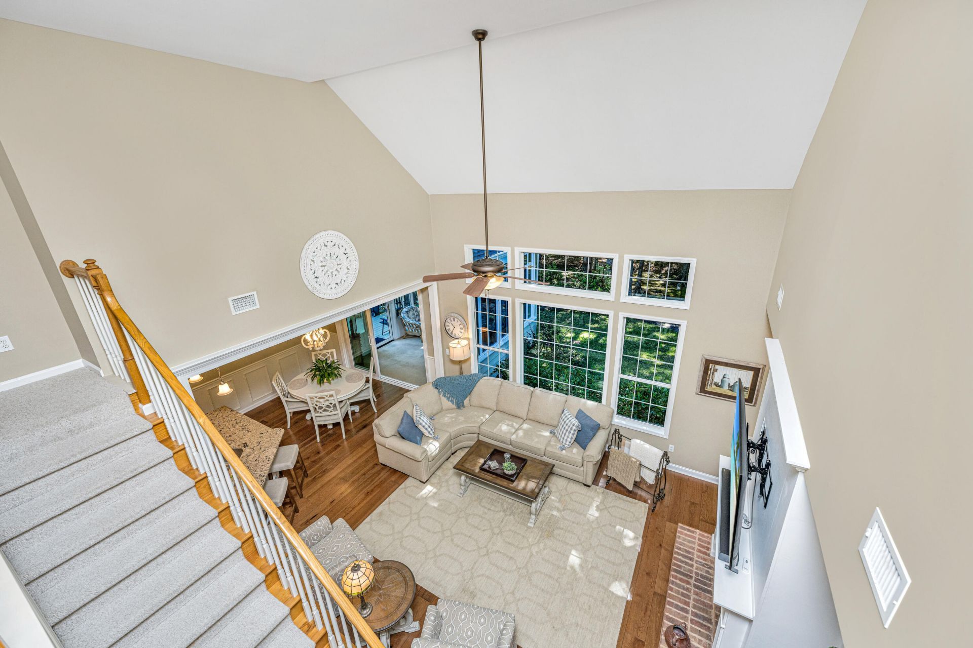 2801 Rosedown Point Photo 16
