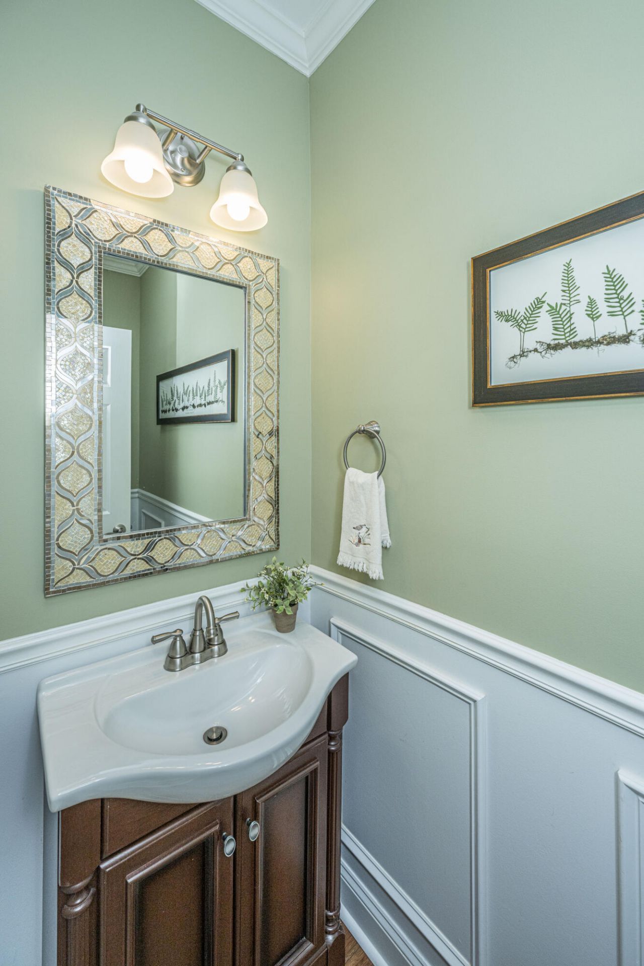 2801 Rosedown Point Photo 29