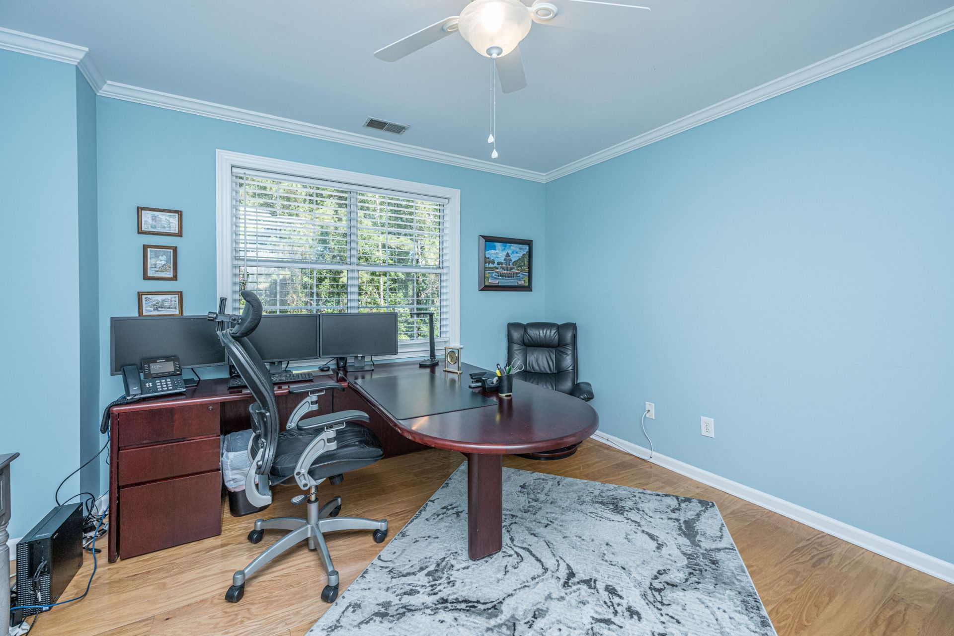 2801 Rosedown Point Photo 35