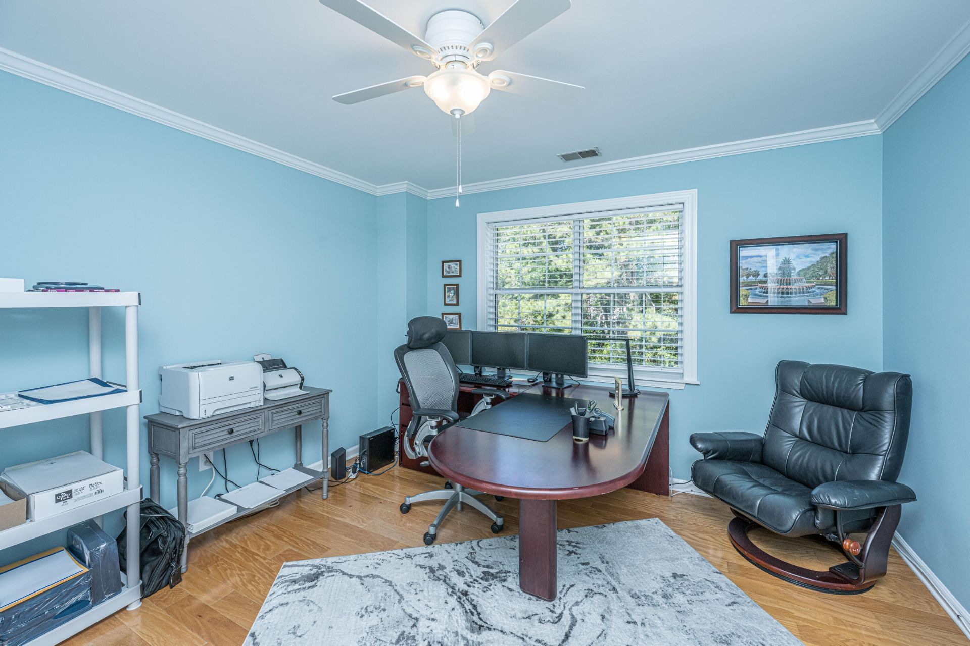 2801 Rosedown Point Photo 36