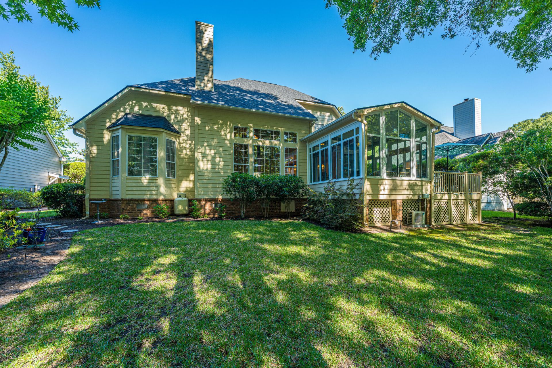 2801 Rosedown Point Photo 41