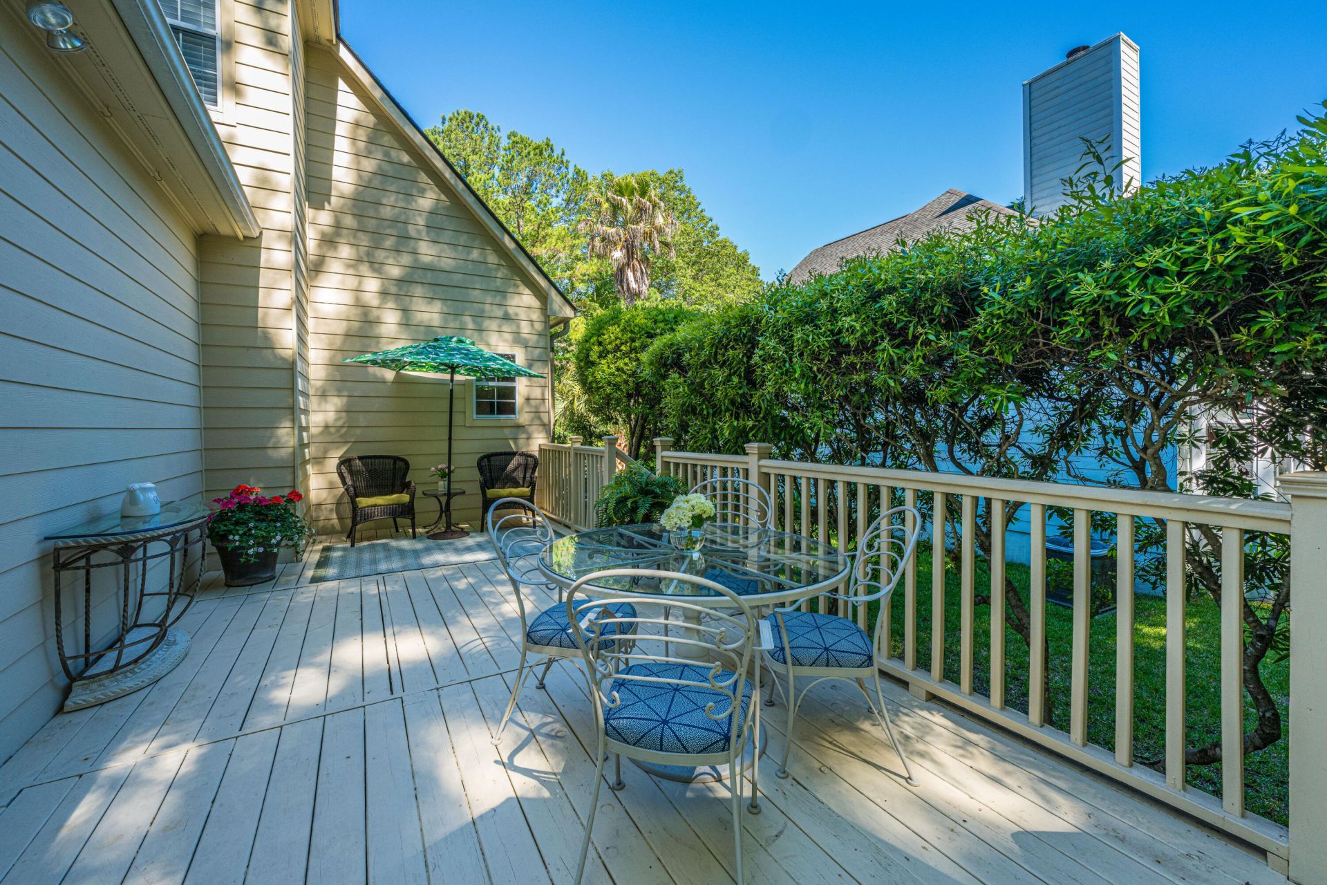2801 Rosedown Point Photo 42